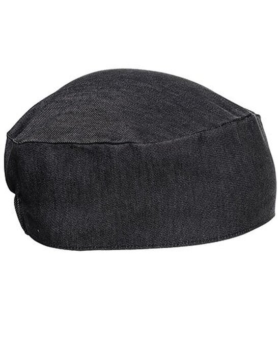 Chef's Skull Cap
