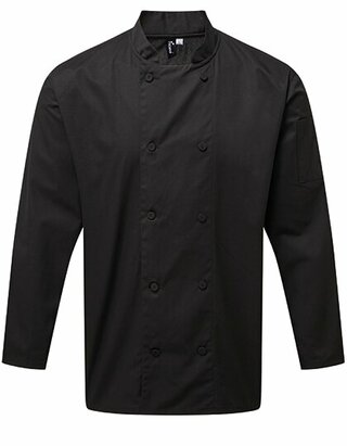 Chefs Long Sleeve Coolchecker® Jacket