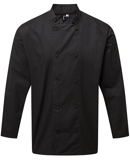Chef´s Long Sleeve Coolchecker® Jacket