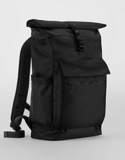 QD275 Quadra Axis Roll-Top Backpack