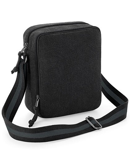 Vintage Canvas Mini Reporter
