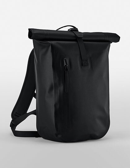 QS573  Quadra Waterproof Roll-Top Lite