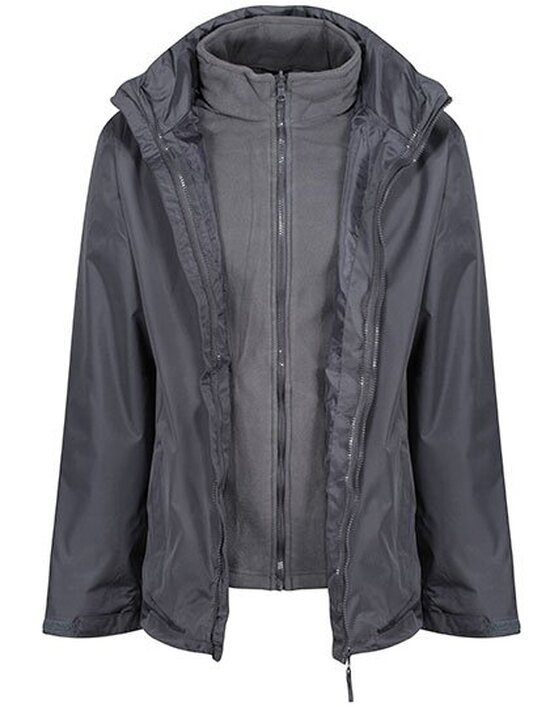 Classic 3-in-1 Jacket