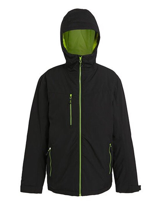 RG253 Regatta Professional Navigate Waterproof Insulated Jacket