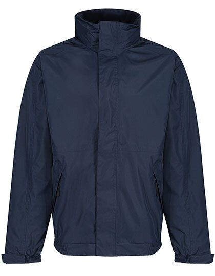 Dover Jacket
