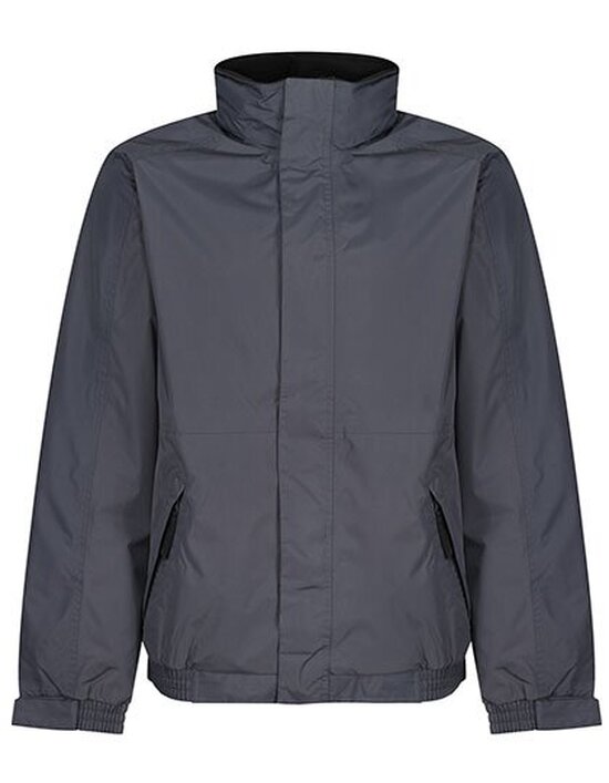 Dover Jacket