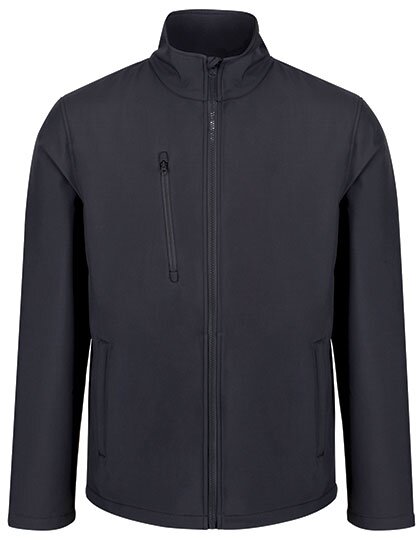 Ablaze 3-Layer Printable Softshell Jacket