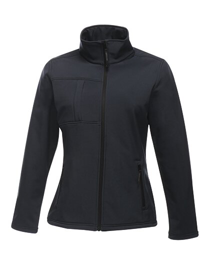 Women`s Softshell Jacket - Octagon II
