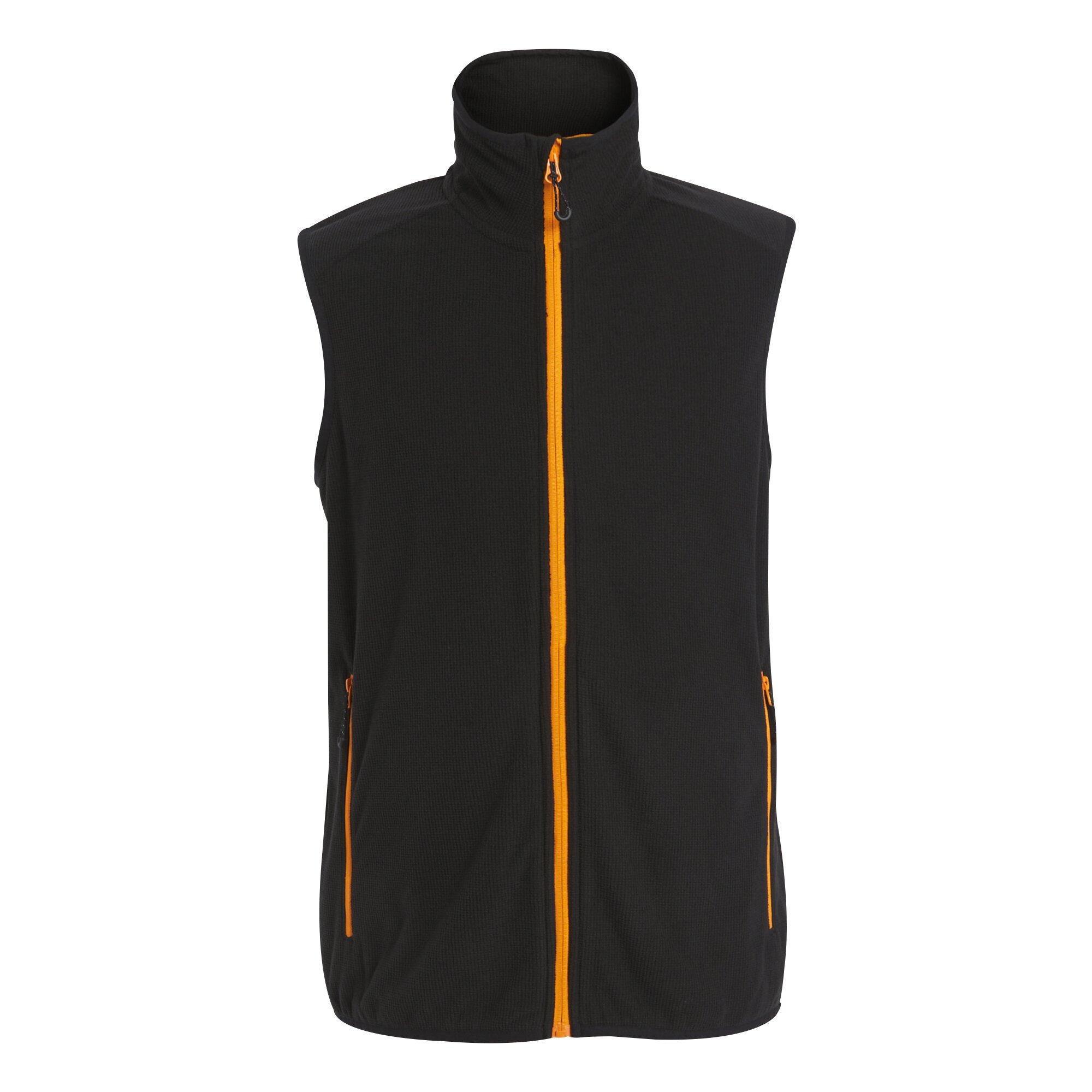 RG695 Regatta Professional Navigate Fleece Bodywarmer