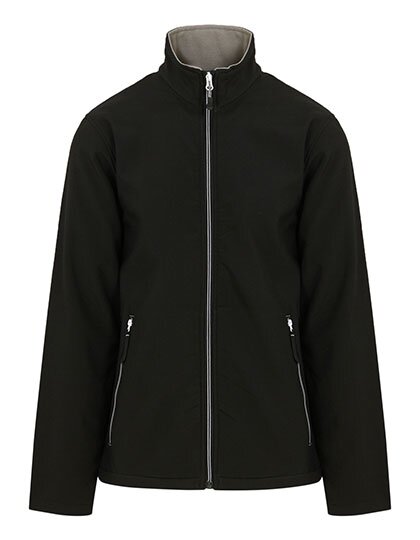 RG762 Regatta Professional Ascender 2-Layer Softshell Jacket