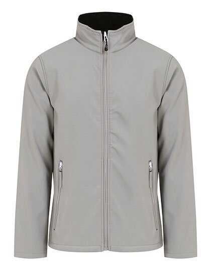 RG762 Regatta Professional Ascender 2-Layer Softshell Jacket