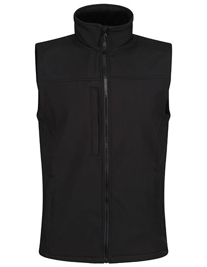 Flux Softshell Bodywarmer