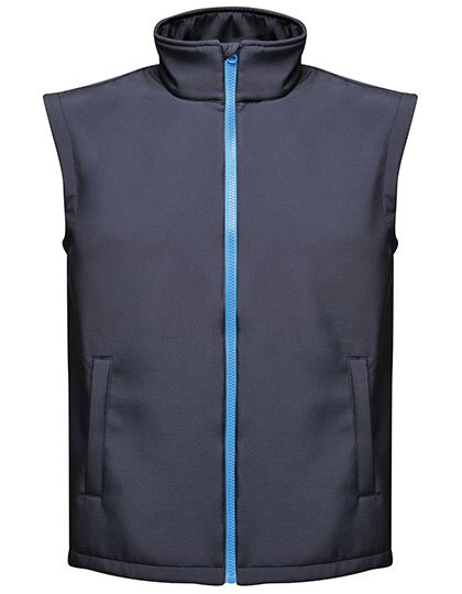 Ablaze Printable Bodywarmer