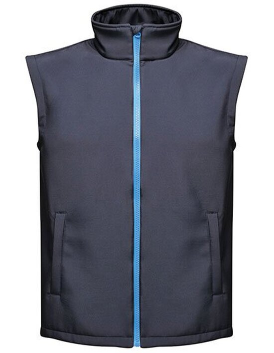 Ablaze Printable Bodywarmer