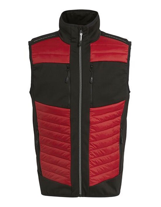 RG905 Regatta Professional E-volve Unisex Thermal Hybrid Bodywarmer
