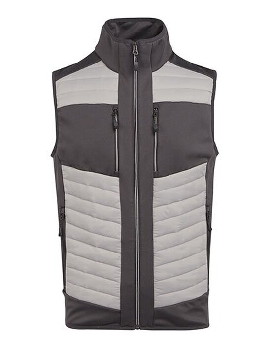 RG905 Regatta Professional E-volve Unisex Thermal Hybrid Bodywarmer