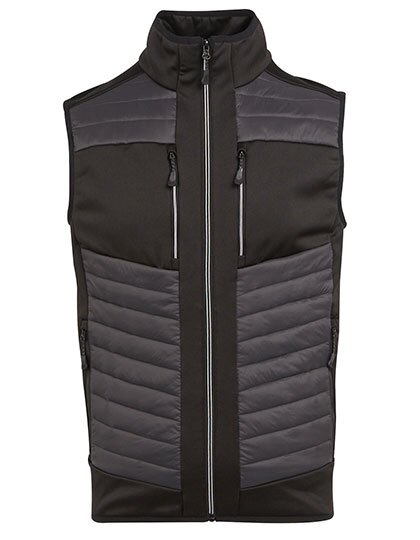 RG905 Regatta Professional E-volve Unisex Thermal Hybrid Bodywarmer