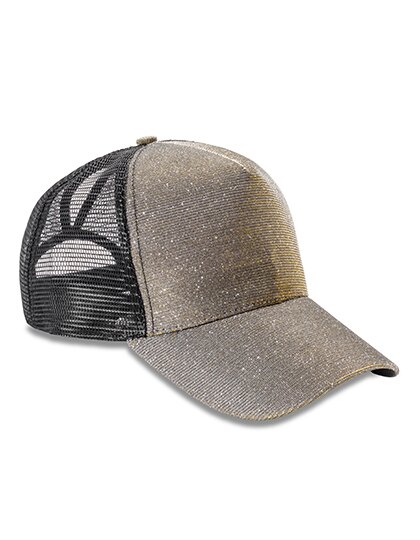 New York Sparkle Cap