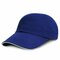 Heavy Brushed Cotton Cap