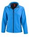 Womens Classic Soft Shell Jacket