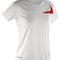Ladies` Dash Training Shirt