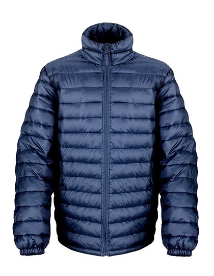 Men`s Ice Bird Padded Jacket