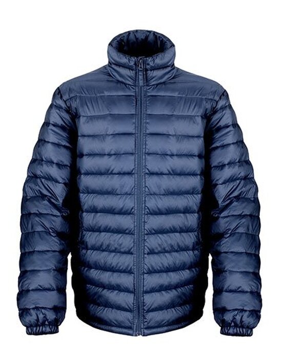 Men`s Ice Bird Padded Jacket