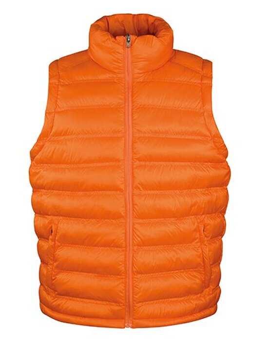 Men`s Ice Bird Padded Gilet