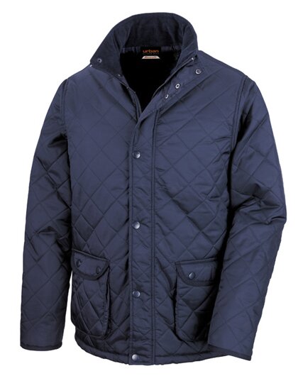Cheltenham Jacket