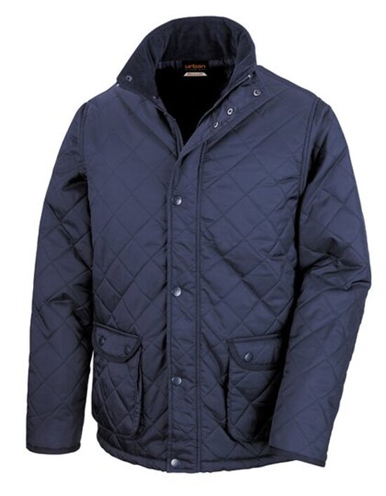 Cheltenham Jacket