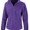 Womens Fashion Fit Outdoor Fleece Jacket