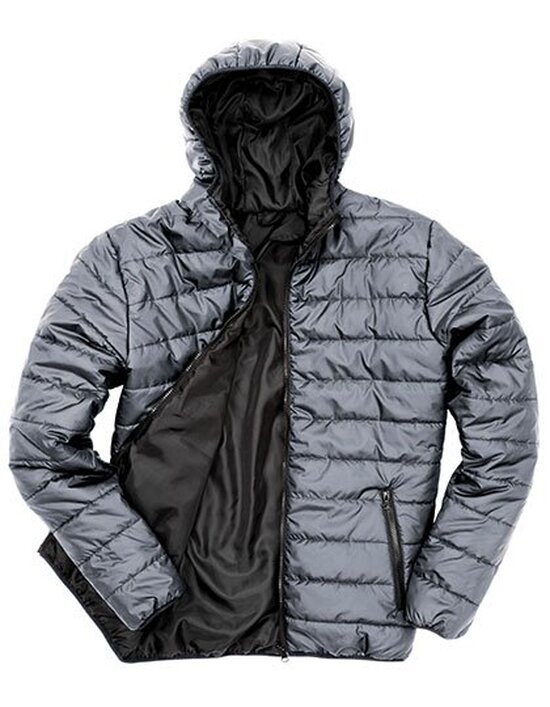 Soft Padded Jacket
