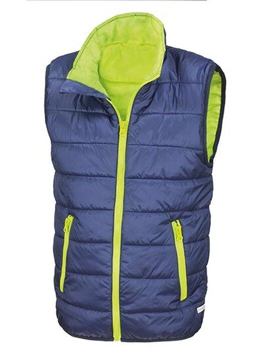 CORE Youth Soft Padded Bodywarmer