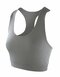 Women`s Impact Softex® Crop Top