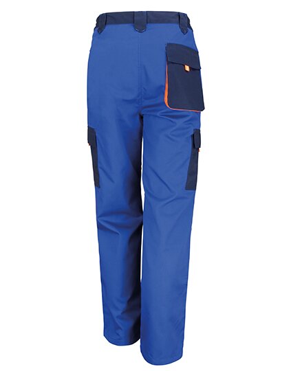 Work-Guard Lite Trousers