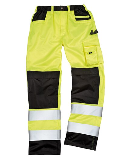 Safety Cargo Trouser