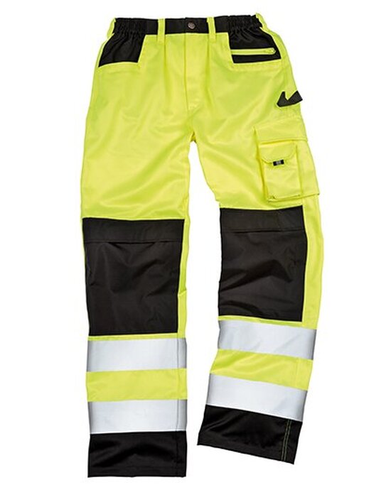 Safety Cargo Trouser