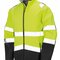 Printable Safety Softshell Jacket