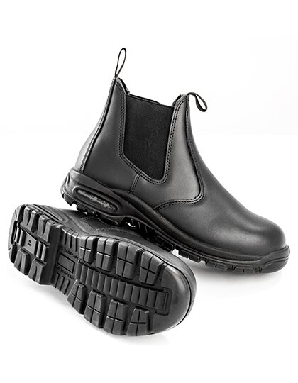 RT460 Kane Safety Dealer Boot