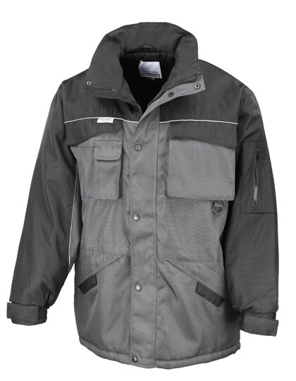 Workguard Heavy Duty Combo Coat