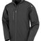 Recycled 3-Layer Printable Softshell Jacket