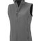Womens Recycled 2-Layer Printable Softshell Bodywarmer