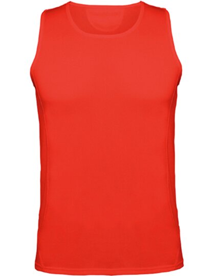 André Tank Top