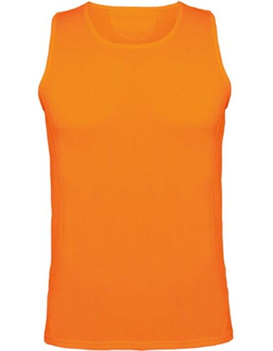 André Tank Top