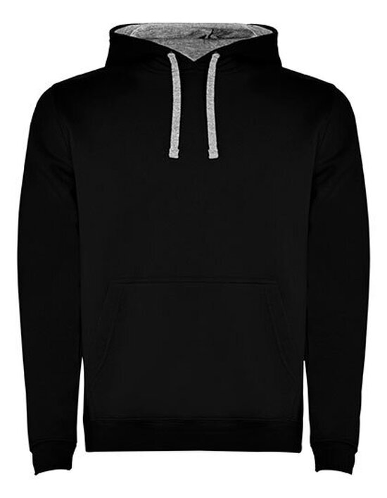 RY1067K Roly Kids´ Urban Hooded Sweatshirt