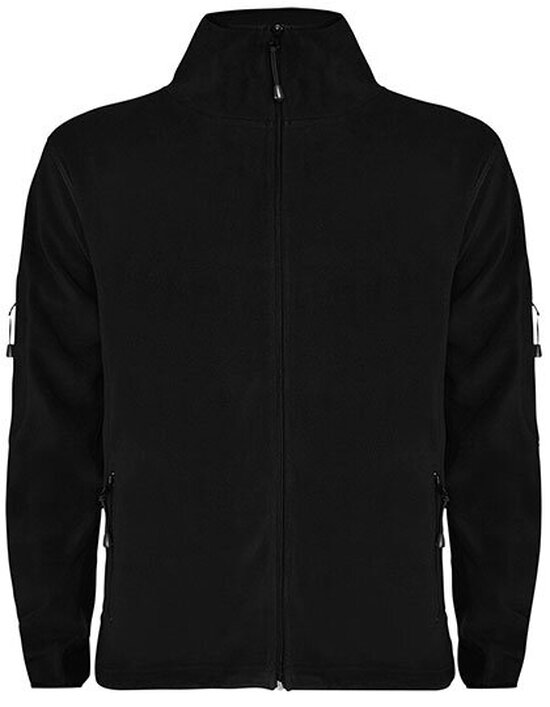 Luciane Microfleece Jacket