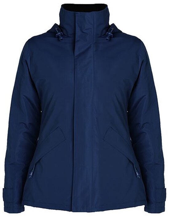 Europa Woman Jacket