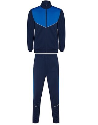 RY6402K Roly Sport Kids´ Evans Tracksuit