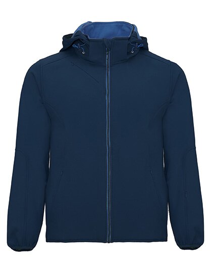 Siberia Softshell Jacket