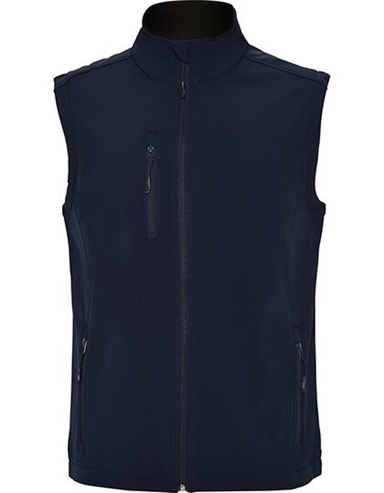 RY6438 Softshell Vest Quebec